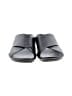 Naturalizer Black Sandals Size 8 - photo 2