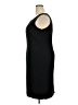 Kasper Solid Black Cocktail Dress Size 18 - photo 5