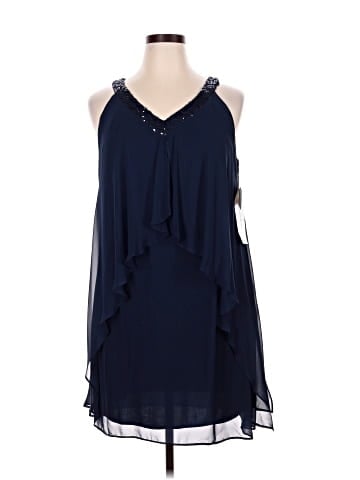 S.L. Fashions Cocktail Dress (view 1)