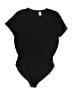 Cider Black Bodysuit Size XL - photo 1