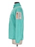 Eddie Bauer Teal Pullover Sweater Size M - photo 5