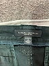 Banana Republic Solid Black Shorts Size 4 - photo 3
