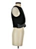 Nike Color Block Black Gray Sleeveless Top Size S - photo 4