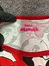 Disney Hearts Red Dress Size 5 - photo 3