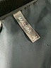 Massini 100% Polyester Black Track Jacket Size L - photo 6