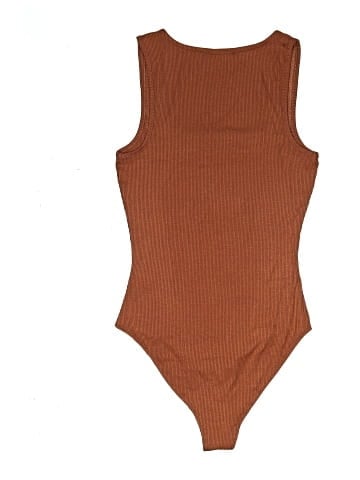 Self Esteem Bodysuit (view 2)