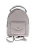 Kate Spade New York 100% Leather Gray Backpack One size - photo 1