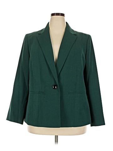 Kasper Blazer (view 1)