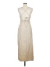 Zara Ivory Cocktail Dress Size M - photo 2