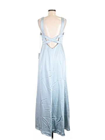 Social Casual Dress (view 2)