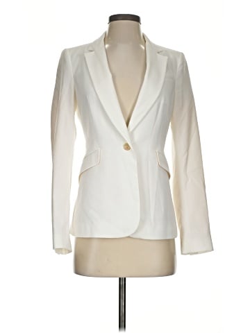 Zara Basic Blazer (view 1)
