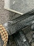 MNG Houndstooth Brown Dress Pants Size 8 - photo 8