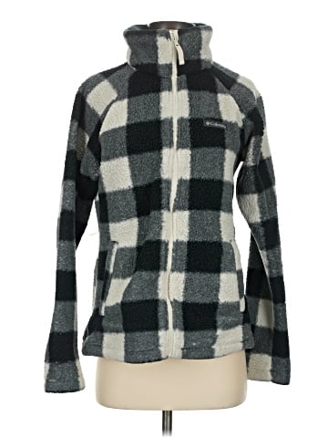 Columbia Fleece (view 1)
