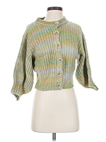 Topshop Cardigan (view 1)