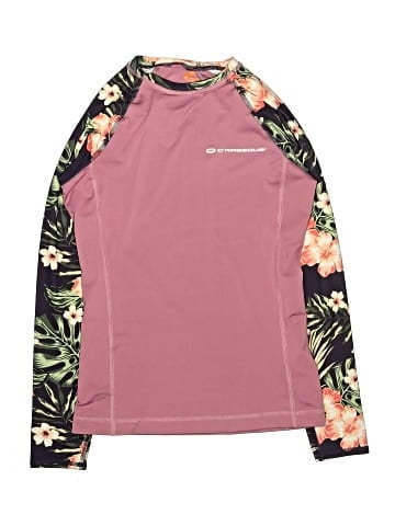 O'Rageous Rash Guard (view 1)