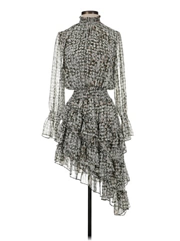 MISA Los Angeles Cocktail Dress (view 1)