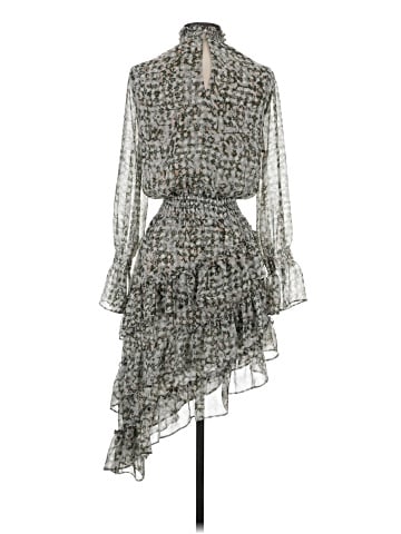 MISA Los Angeles Cocktail Dress (view 2)