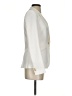 Zara Basic 100% Cloth Of Gold Ivory Blazer Size 2 - photo 4