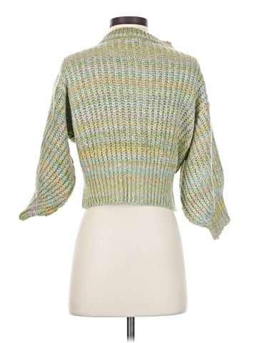 Topshop Cardigan (view 2)