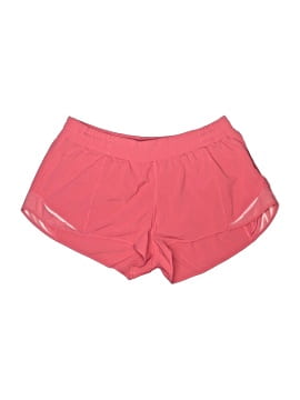 Lululemon Athletica Athletic Shorts