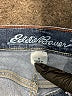 Eddie Bauer Hearts Blue Jeans Size 6 - photo 7