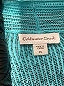 Coldwater Creek Teal Cardigan Size L (petite) - photo 7