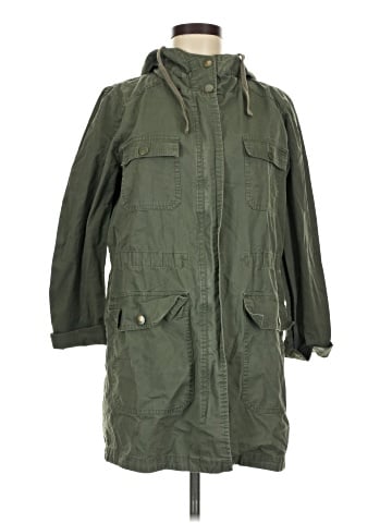 Love Tree Poncho (view 1)