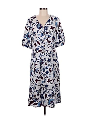Liz Claiborne Casual Dress (view 1)