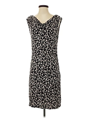 Ann Taylor Factory Casual Dress (view 1)