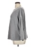 Ellen Tracy Gray Pullover Sweater Size XL - photo 5
