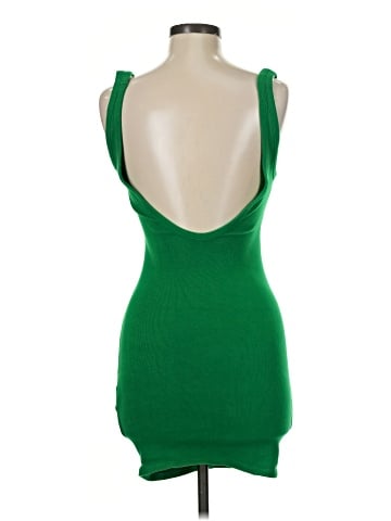Zara Cocktail Dress (view 2)