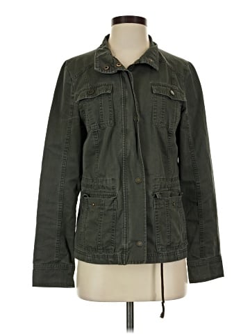 Merona Jacket (view 1)