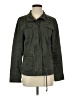 Merona 100% Cotton Green Jacket Size S - photo 1