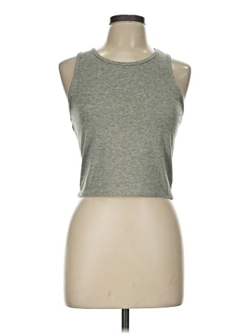 Zobha Sleeveless T-Shirt (view 1)