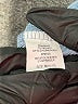 Eyeshadow Girls Chevron-herringbone Blue Dress Size 10 - 12 - photo 5