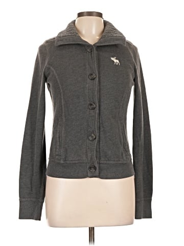 Abercrombie & Fitch Jacket (view 1)