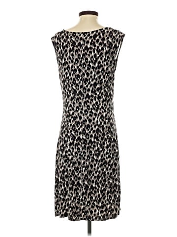 Ann Taylor Factory Casual Dress (view 2)