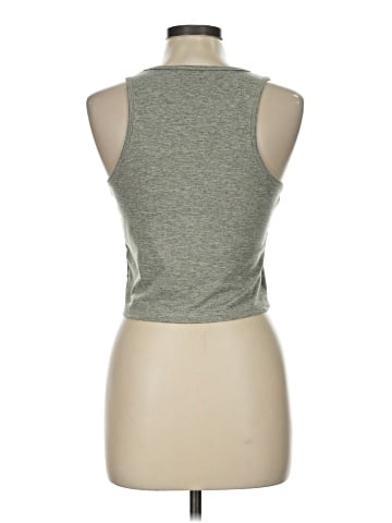 Zobha Sleeveless T-Shirt (view 2)