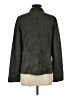 Merona 100% Cotton Green Jacket Size S - photo 2