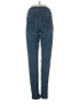 London Jean Solid Blue Jeans Size 26 waist - photo 2