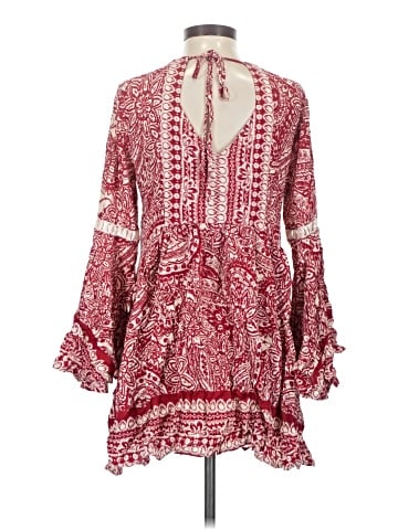 Umgee Casual Dress (view 2)