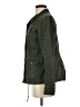 Merona 100% Cotton Green Jacket Size S - photo 5