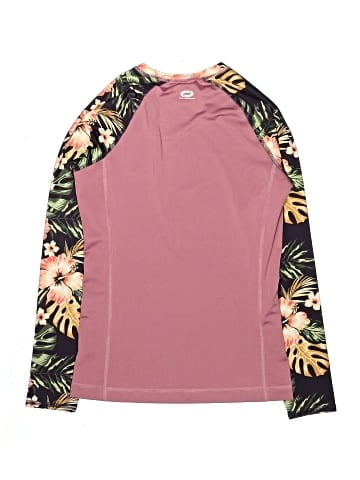 O'Rageous Rash Guard (view 2)