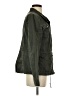 Merona 100% Cotton Green Jacket Size S - photo 4