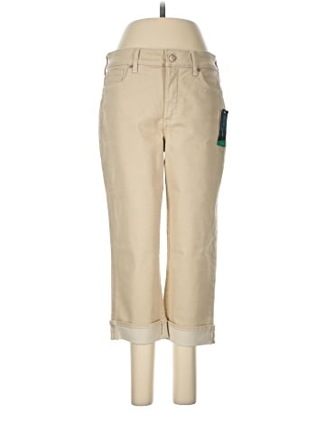NYDJ Khakis (view 1)