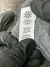 Athleta Solid Gray Casual Dress Size XXS - photo 8