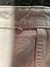 Zara Ivory Casual Skirt Size M - photo 5