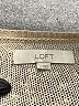 Ann Taylor LOFT Tan Sweater Vest Size S - photo 7