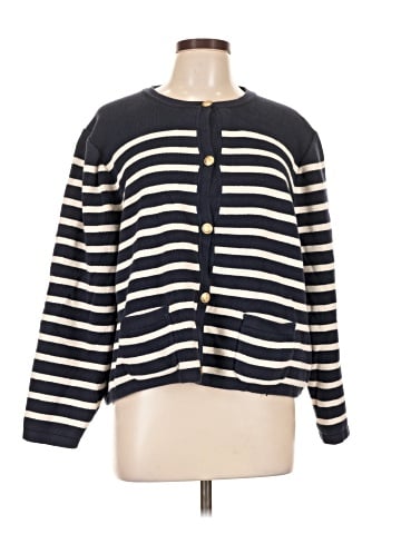 J.Crew Cardigan (view 1)