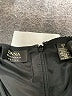 Dana Buchman Chevron-herringbone Brown Formal Skirt Size 10 Petite - photo 4